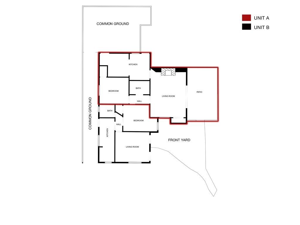 Property Photo: 3825 Liberty Boulevard CA 90280