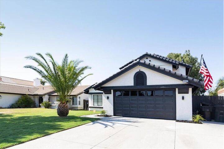 Property Photo: 3060 Sherry Drive CA 92545