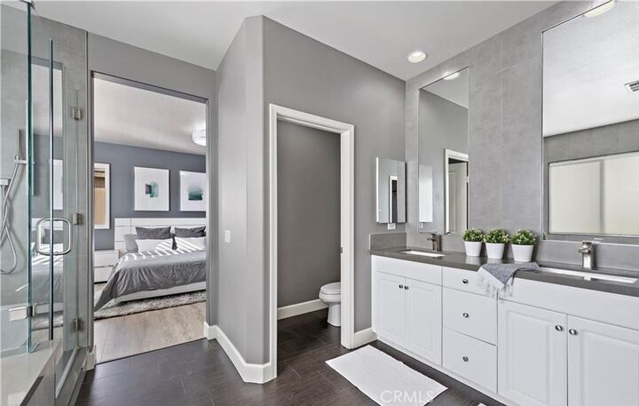 Property Photo:  3076 N Spicewood Street  CA 92865 
