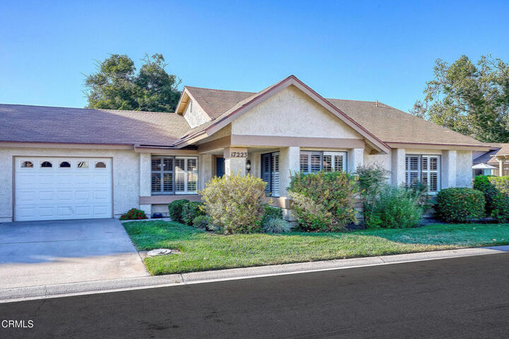 17223 Village 17  Camarillo CA 93012 photo