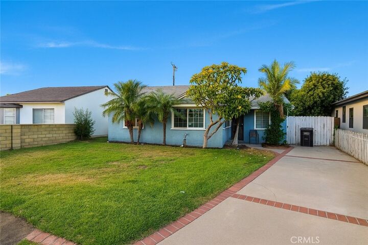 16123 E Ballentine Place  Covina CA 91722 photo