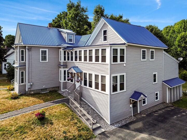 Property Photo: 357 Somerset Avenue ME 04967