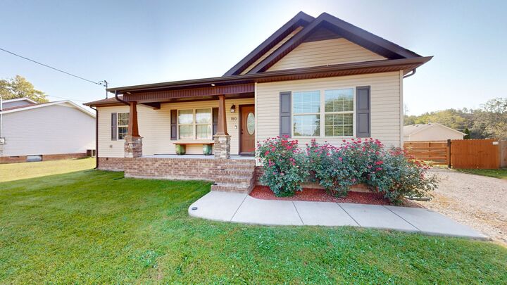 180 Lakeview St  Manchester TN 37355 photo