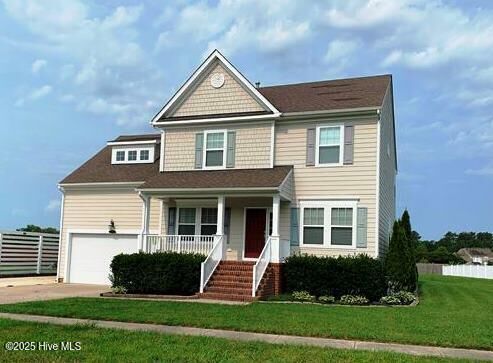 Property Photo: 304 Surf Scoter Loop NC 27958