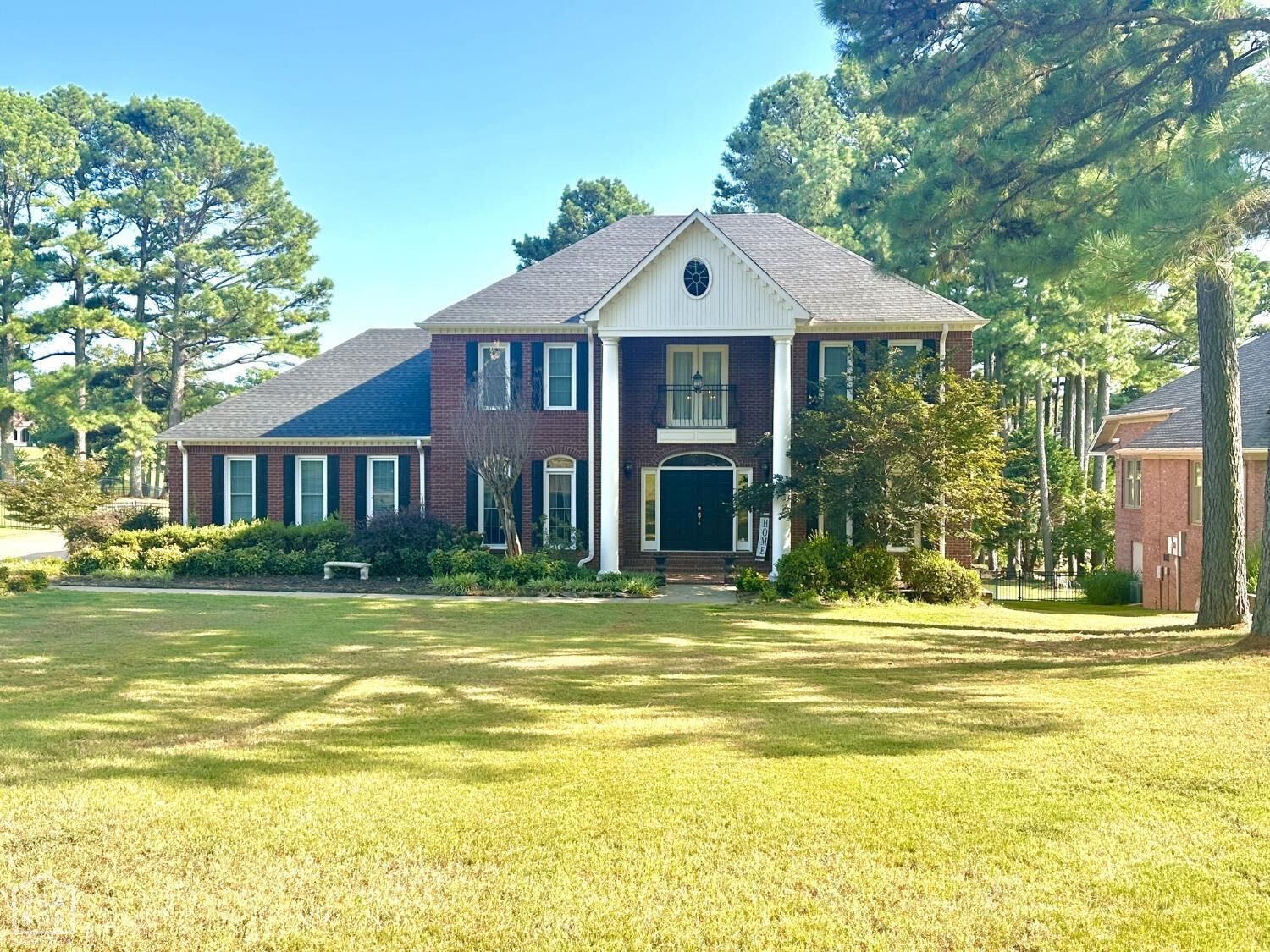 Property Photo:  3801 Sawgrass Drive  AR 72404 