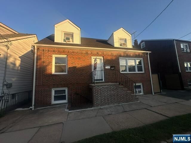Property Photo:  68-70 Naples Avenue 1  NJ 07109