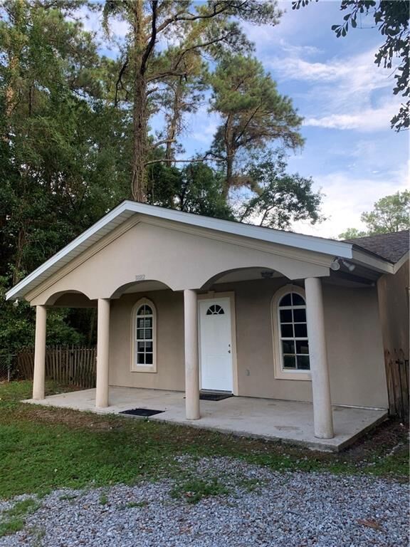 Property Photo: 38182 Cleveland Street LA 70458