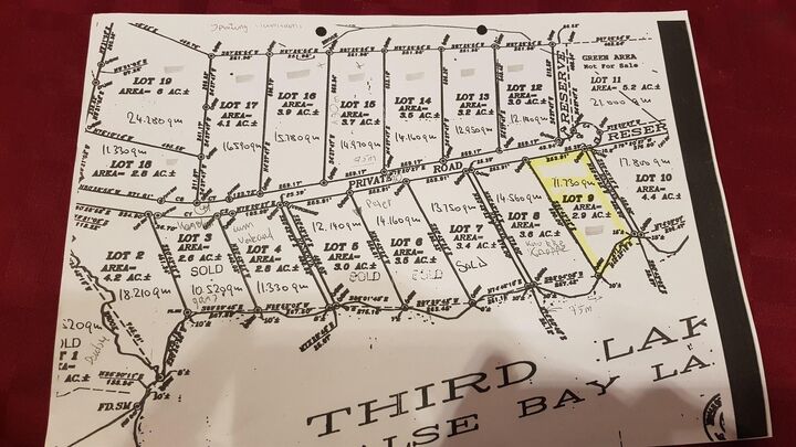 Property Photo:  Lot 9 Trout Lake Drive  NS B0E 1V0 