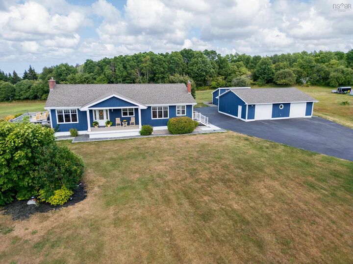 Property Photo:  2140 Point Edward Highway  NS B2A 4R6 