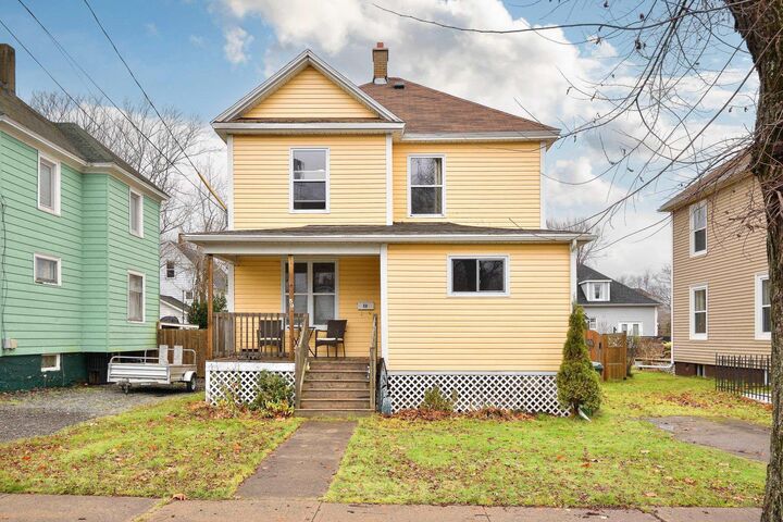 59 Milton Street  Sydney NS B1P 4L9 photo