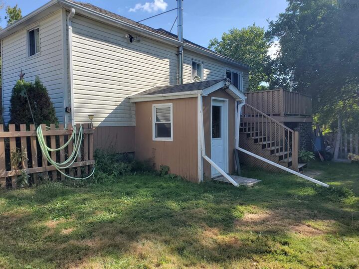 Photo de la propriété: 2423 Westville Road NS B0K 2A0