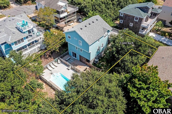 745 W Grackle Court  Corolla NC 27927 photo