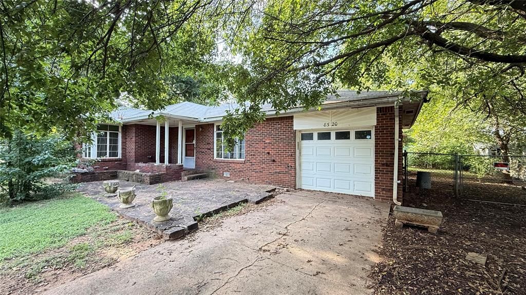 Photo de la propriété: 8520 NE 28th Street OK 73084