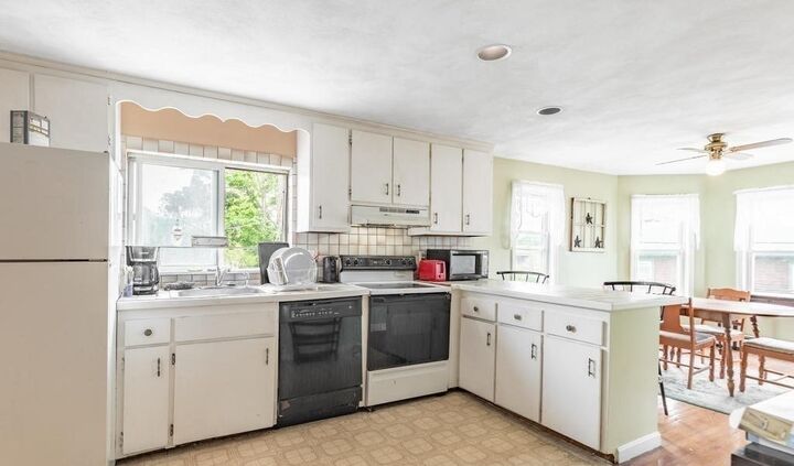 Property Photo:  8-10 Vinton Ave  MA 02184 
