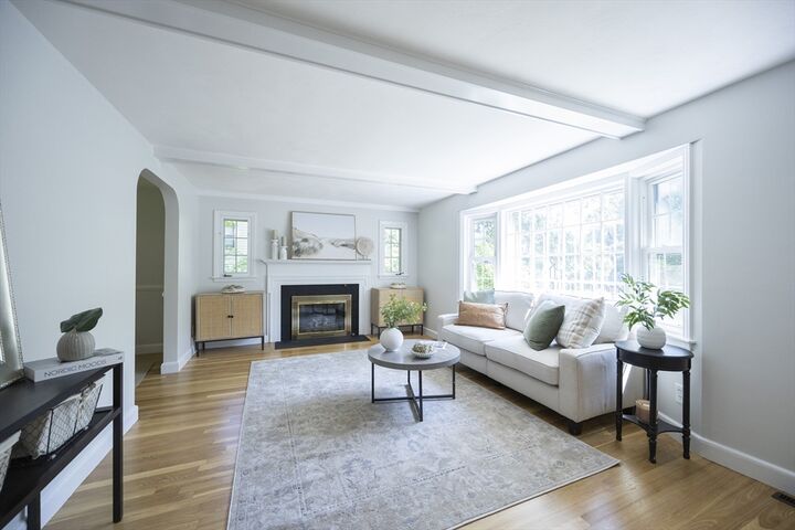 Property Photo:  88 Fox Meadow Ln  MA 02026 