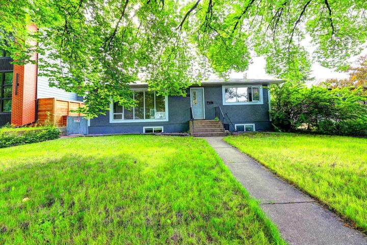 908 36B Street NW  Calgary AB T2N 3B3 photo