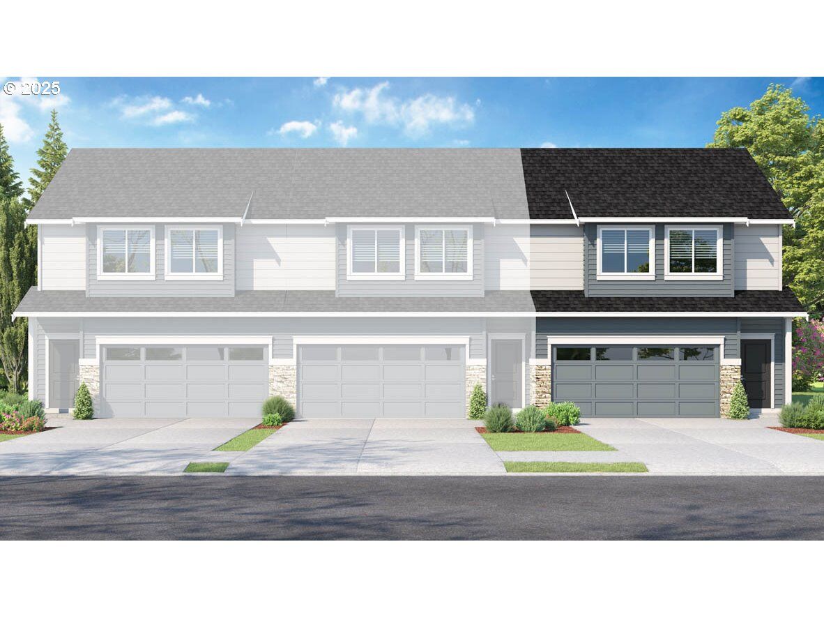 Property Photo:  9294 SE Middleton St  OR 97086 