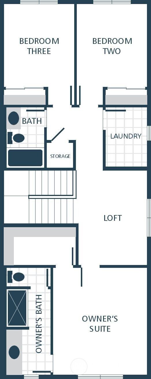 Property Photo:  1621  Birch Court B  WA 98251 