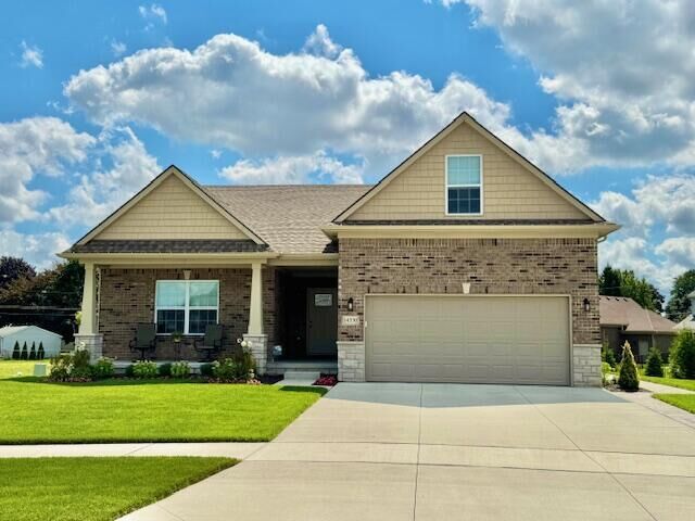 Property Photo:  19360 Newburgh Road  MI 48152 