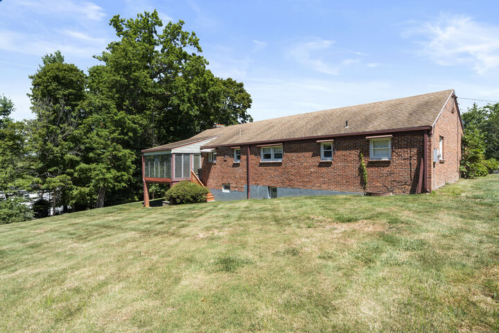 Property Photo: 429 Mountain Road CT 06107