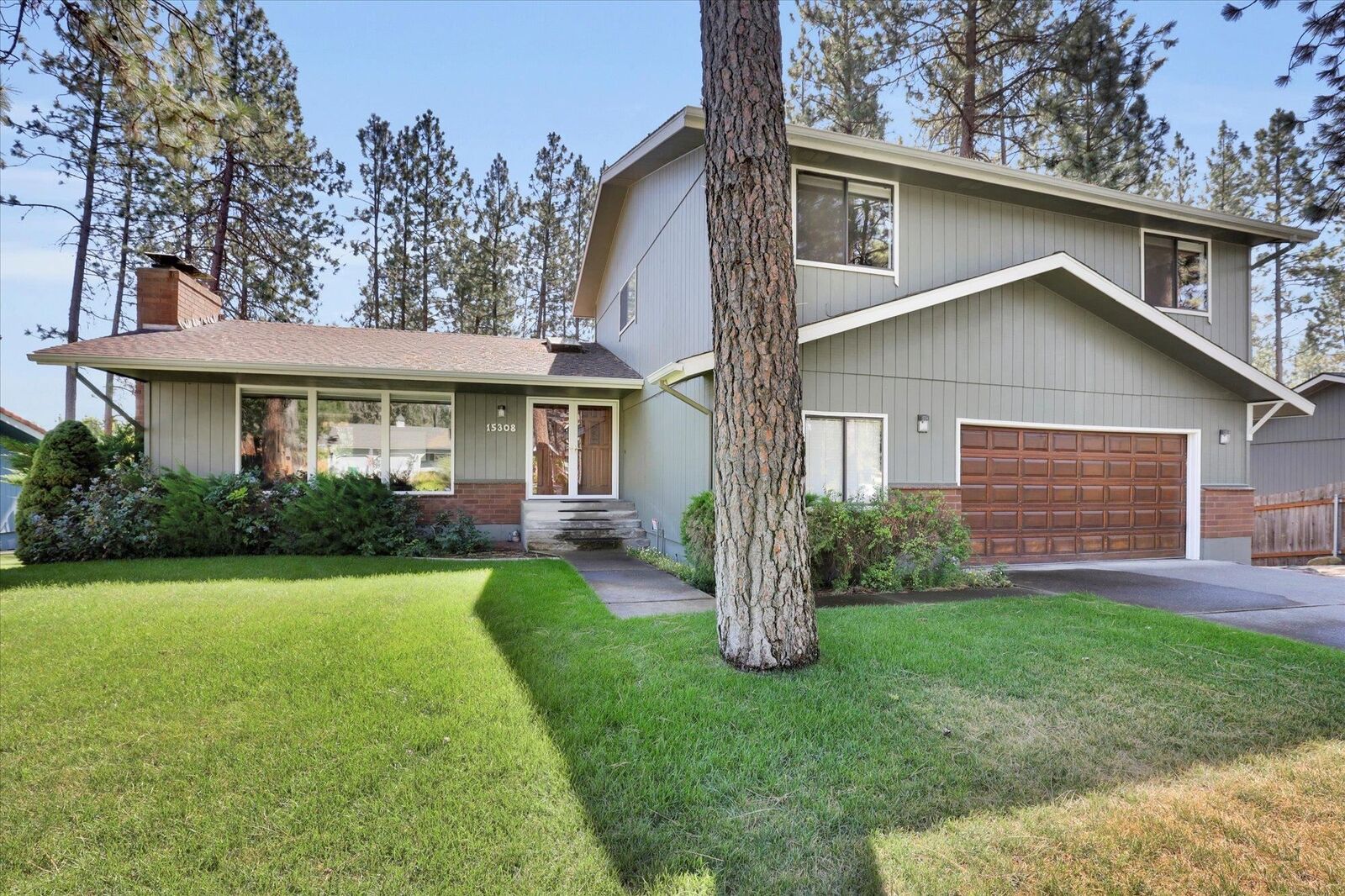 Property Photo:  15308 N Edencrest Dr  WA 99208 