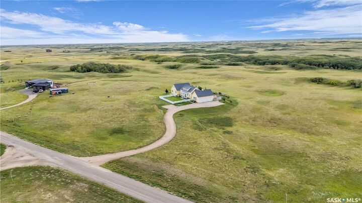 Property Photo:  Rural Address  SK S7K 4E2 