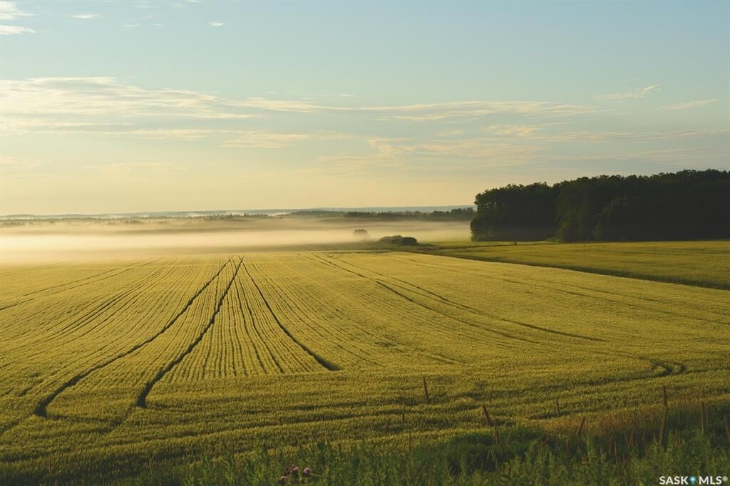 Property Photo:  Rural Address  SK S6V 5P9 