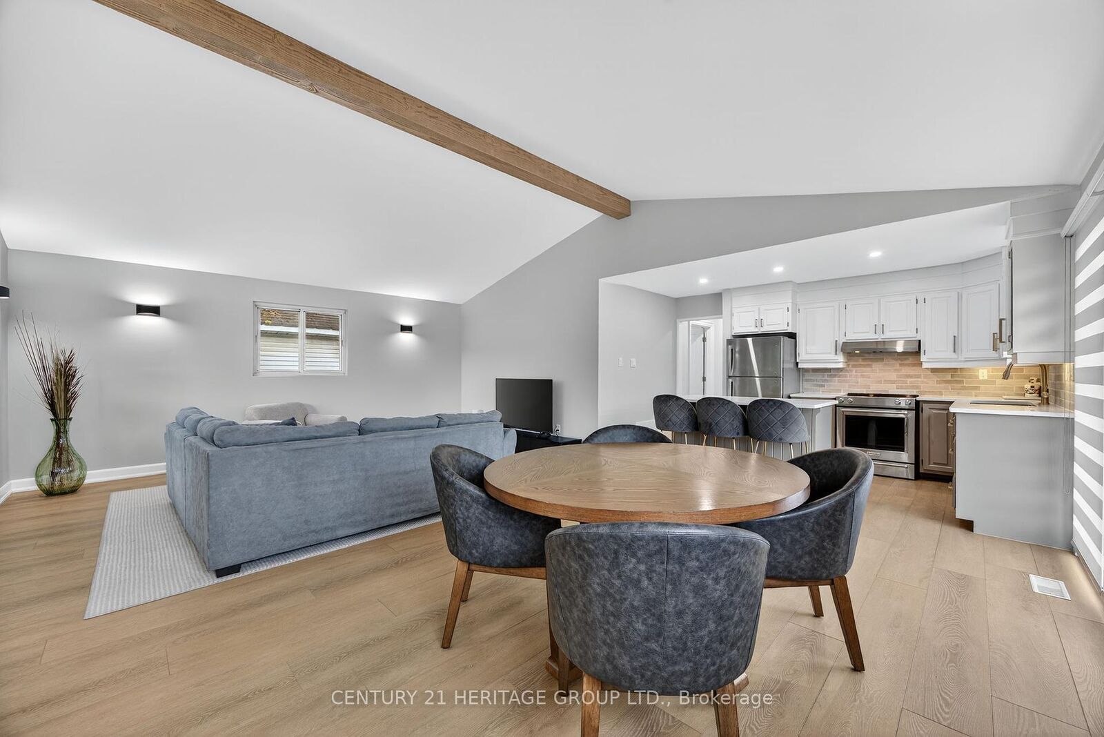 Property Photo:  1282 Temple Avenue  ON L0L 1C0 