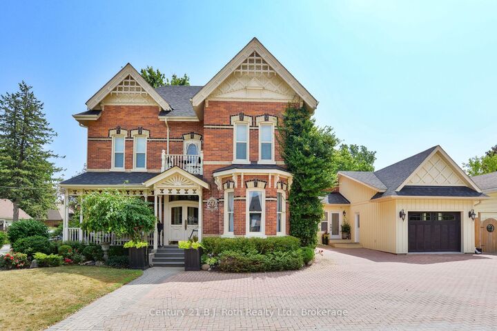 241 Mississaga Street W  Orillia ON L3V 3B7 photo