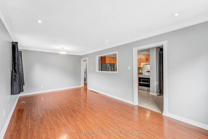Photo de la propriété:  115 Darlingside Drive  ON M1E 3P4 