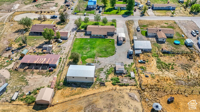 Property Photo:  2869 N 5150 W  UT 84404 
