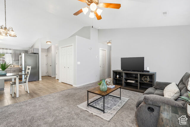 Property Photo:  2170 W Craig Ln S  UT 84075 