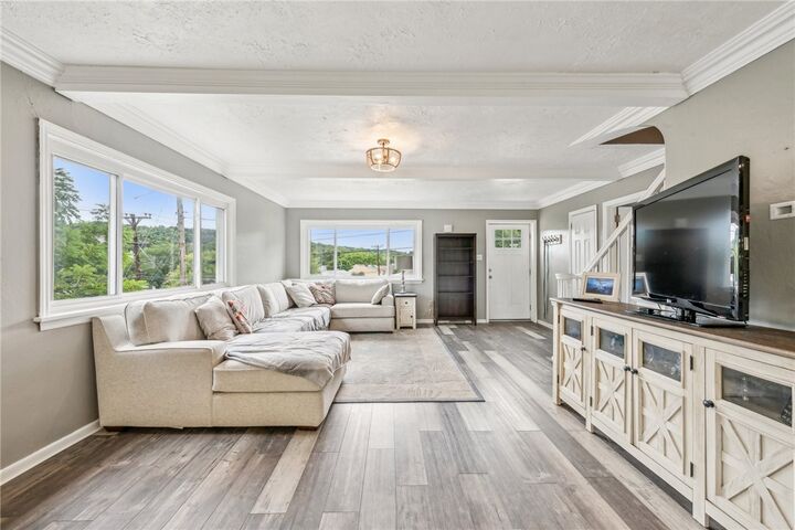 Property Photo: 301 Lewis Ave PA 15644