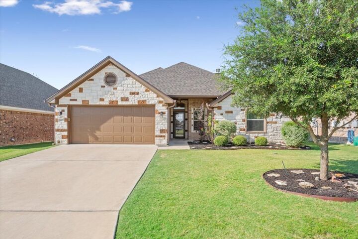 3419 Crystal Ann Drive  Temple TX 76502 photo