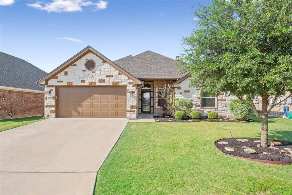 Property Photo:  3419 Crystal Ann Drive  TX 76502 