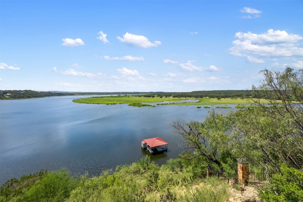 Property Photo:  335 Harbor Drive  TX 78669 