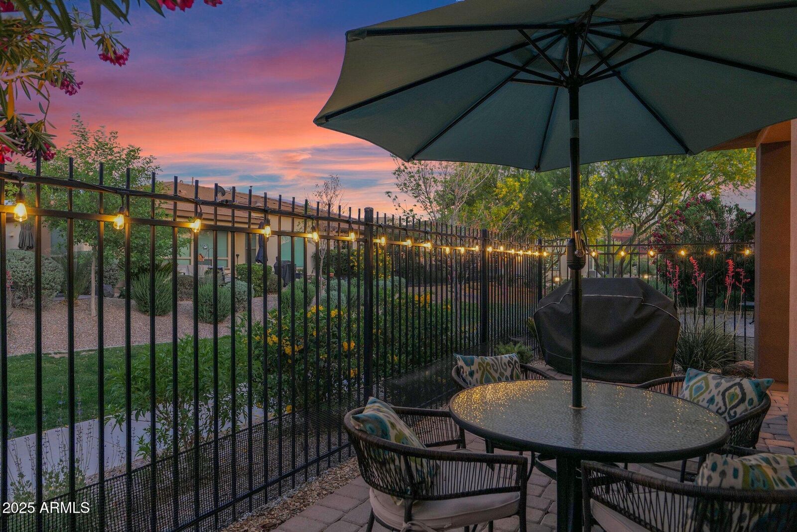 Property Photo:  36001 N Kennedia Lane  AZ 85140 