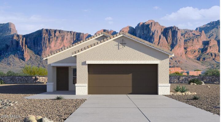 2027 W Solstice Avenue  Apache Junction AZ 85120 photo