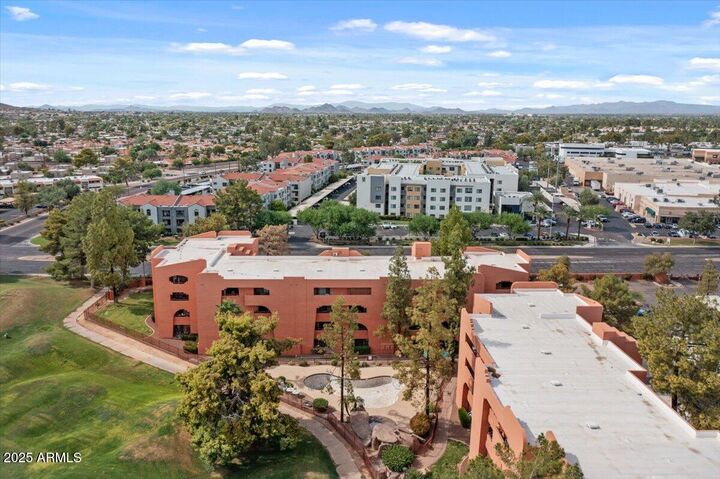 Property Photo: 4303 E Cactus Road 146 AZ 85032
