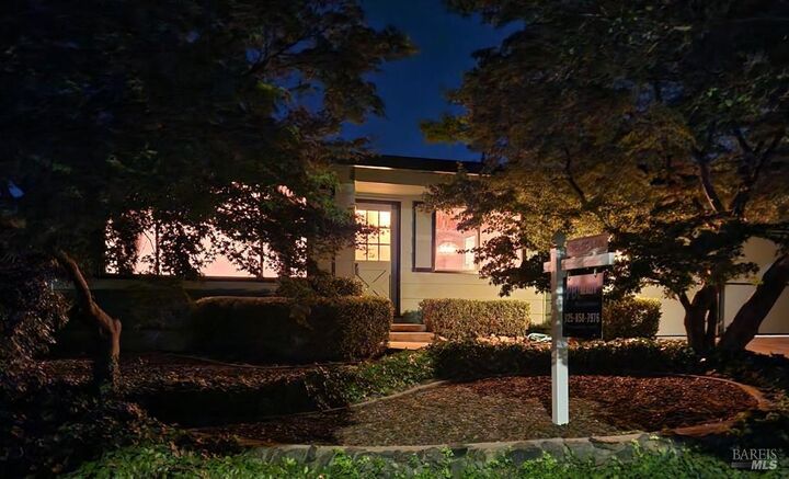 Property Photo: 1012 Terra Verde Drive CA 94559