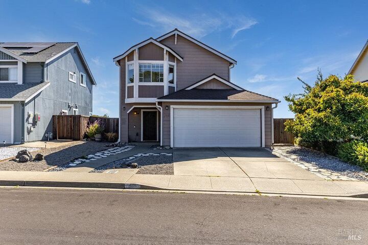 108 James River Road  Vallejo CA 94591 photo