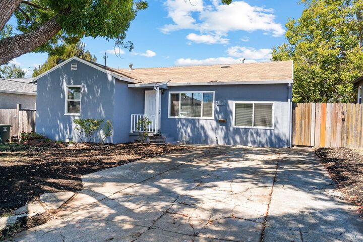 Property Photo: 229 Hermosa Avenue CA 94589