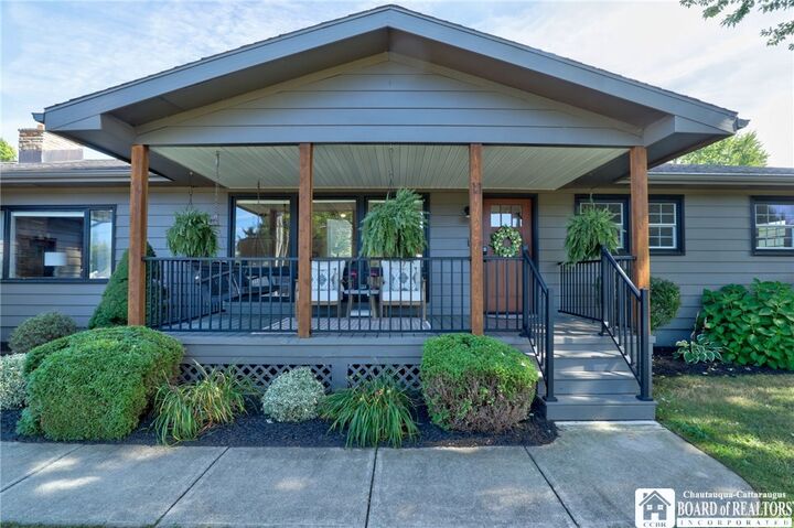 Property Photo: 11 Valley View Drive NY 14738