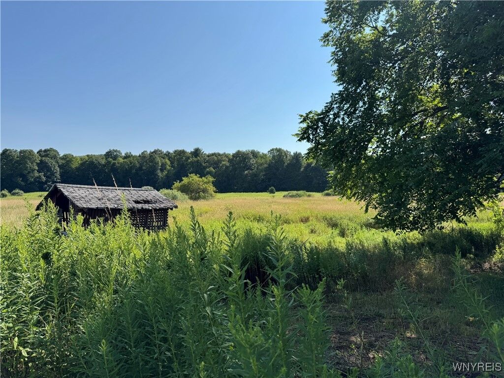 Property Photo:  1446 Penn Avenue  NY 14788 