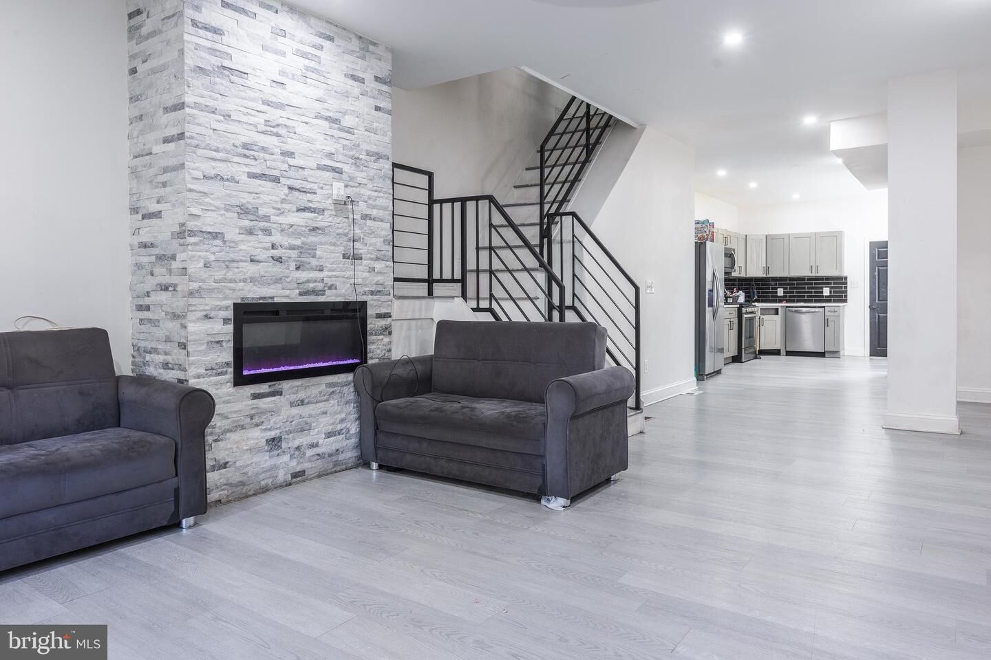 Property Photo:  1921 N 25th Street  PA 19121 