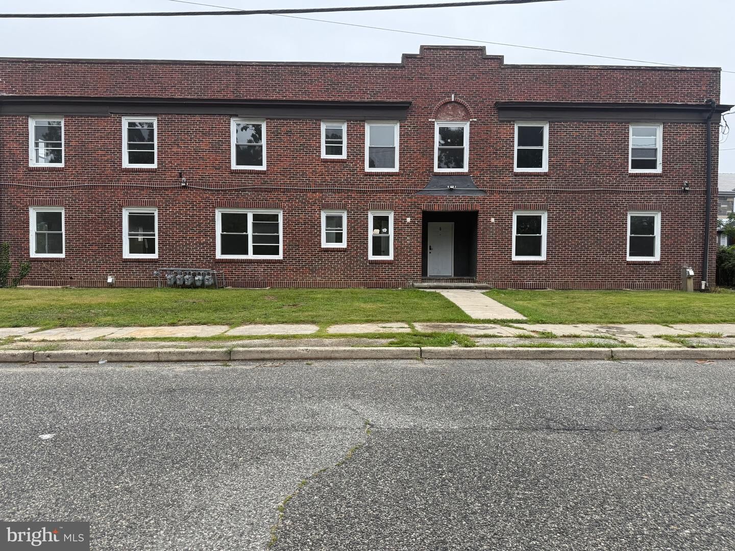 Property Photo: 6 S 4th Street Unit 1 NJ 08332