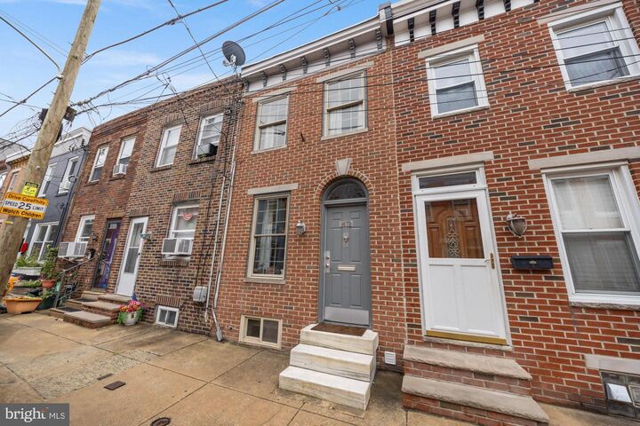 Property Photo:  1472 E Wilt Street  PA 19125 