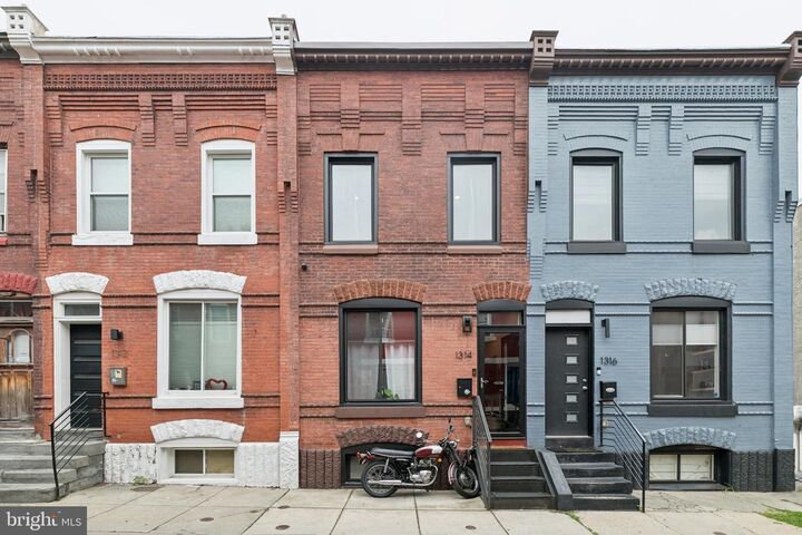 1314 N Dover Street  Philadelphia PA 19121 photo