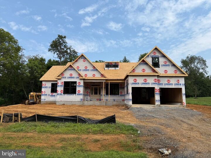 Lot 42 Stormfield Dr W  Martinsburg WV 25404 photo