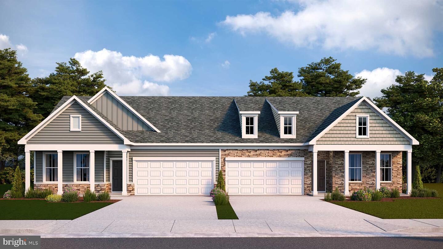Property Photo: 114 Trellis View Lane VA 22601